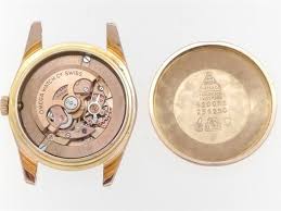 relojes esqueleto hombre